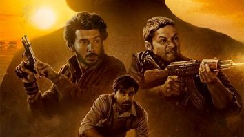 Mirzapur The Movie | Official Hindi Teaser | Pankaj Tripathi | Ali Fazal | Divyenndu