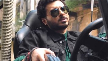 Mirzapur: The Movie actor Divyenndu talks about the film: “The scale, the characters, the actions, the dialogues- it’s a riot”