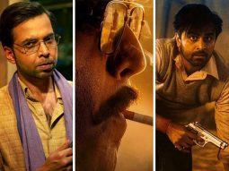 Mirzapur: The Movie makers unveil new posters of Abhishek Banerjee, Ravi Kishan, and Jitendra Kumar after teaser