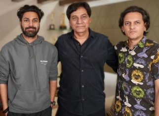 Mithoon and Sayeed Quadri to compose music for Awarapan 2, including reimagined versions of ‘Toh Phir Aao’ and ‘Tera Mera Rishta’