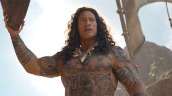 The Rock reveals how his daughters reacted to his long locks in Moana: Live Action, says “It was…”