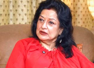 Moushumi Chatterjee breaks silence on retirement speculation, reveals why she took a long break: “Who said I am retiring?”
