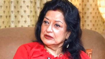 Moushumi Chatterjee breaks silence on retirement speculation, reveals why she took a long break: “Who said I am retiring?”