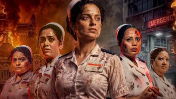 Movie Review: BHARAT BHHAGYA VIDDHAATA is backed by a compelling real-life story and Kangana Ranaut’s earnest act but falters due to a confusing narrative and lack of thrills