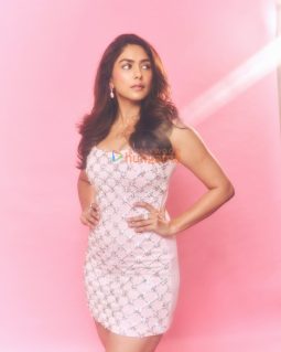 Mrunal Thakur