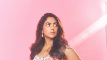 Mrunal Thakur