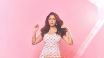 Mrunal Thakur