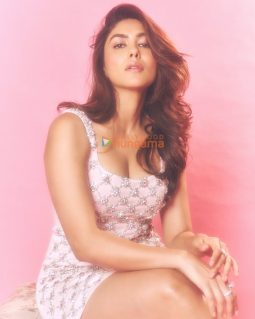 Mrunal Thakur