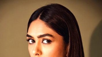 Celeb Photos Of Mrunal Thakur