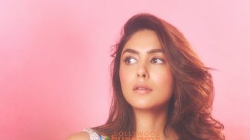 Mrunal Thakur