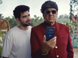 Mukesh Khanna collaborates with Samay Raina months after saying the comedian “should be paraded on a donkey”