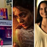 Mumbai’s Regal cinema replaces Bharat Bhhagya Viddhaata, Main Vaapas Aaunga with Obsession; sleeper BLOCKBUSTER is the BEST performing film, beating new releases; makes an entry into mass-appealing theaters