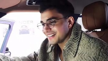 Munjya star Abhay Verma buys Range Rover, credits parents for fulfilling a dream