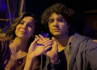 Abhay Verma celebrates 2 years of Munjya: “You all gave me a life I could only dream of”