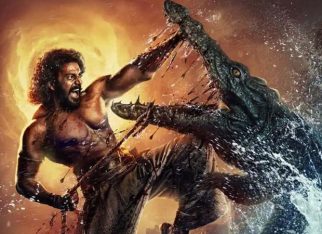 Nagabandham budget increased 4-5 times during production, reveals producer Nishitha Nagireddy; says “We believed in the content”