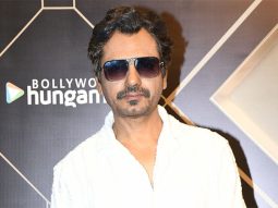 Bollywood Hungama Style Icons Summit and Awards 2026: Nawazuddin Siddiqui reveals about his first paycheque: “My mother had loaned her jewellery. She was able to get it back…”