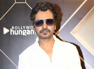 Bollywood Hungama Style Icons Summit and Awards 2026: Nawazuddin Siddiqui reveals about his first paycheque: “My mother had loaned her jewellery. She was able to get it back…”