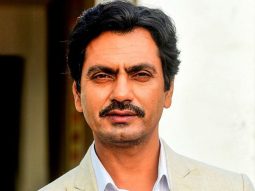 Nawazuddin Siddiqui reveals why he took no fee for Main Actor Nahin Hoon, just like Manto