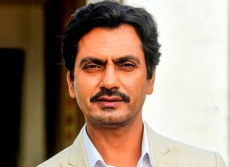 Nawazuddin Siddiqui reveals why he took no fee for Main Actor Nahin Hoon, just like Manto