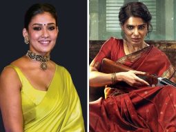 Nayanthara cheers for Samantha Ruth Prabhu starrer Maa Inti Bangaram success; pens sweet note amid film’s strong box office run