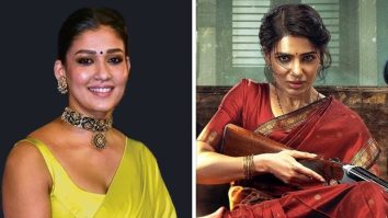 Nayanthara cheers for Samantha Ruth Prabhu starrer Maa Inti Bangaram success; pens sweet note amid film’s strong box office run