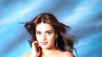 Nidhhi Agerwal