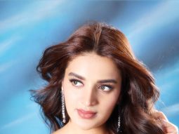 Nidhhi Agerwal