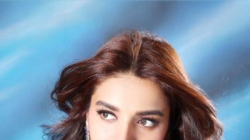 Nidhhi Agerwal