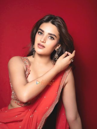 Nidhi Agarwal