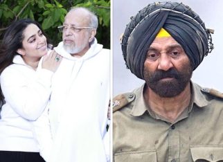 Nidhi Dutta unveils JP Films’ five-project slate: Border 3, General Harbaksh Singh biopic and more