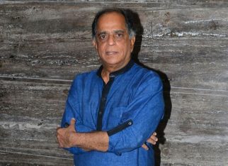 Veteran film producer Pahlaj Nihalani passes away at 76