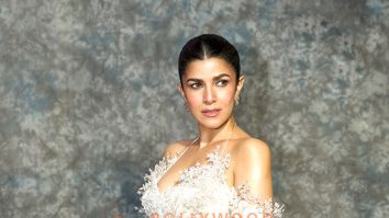 Celeb Photos Of Nimrat Kaur