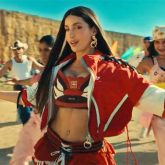Nora Fatehi’s FIFA World Cup 2026 song “Siir Siir” out now, watch