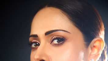 Celeb Photos Of Nushrratt Bharuccha