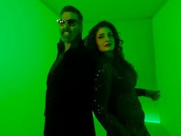 O Mere Balam | Welcome To The Jungle | Anand Raaj Anand, Kavya Kriti, Saket Bairoliya