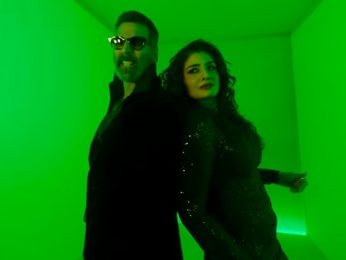 O Mere Balam | Welcome To The Jungle | Anand Raaj Anand, Kavya Kriti, Saket Bairoliya