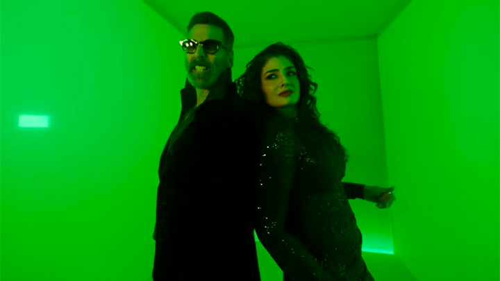 O Mere Balam | Welcome To The Jungle | Anand Raaj Anand, Kavya Kriti, Saket Bairoliya O Mere Balam | Welcome To The Jungle | Anand Raaj Anand, Kavya Kriti, Saket Bairoliya