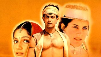 OPINION: Everyone wants another Lagaan, but nobody wants to take Lagaan-sized risks