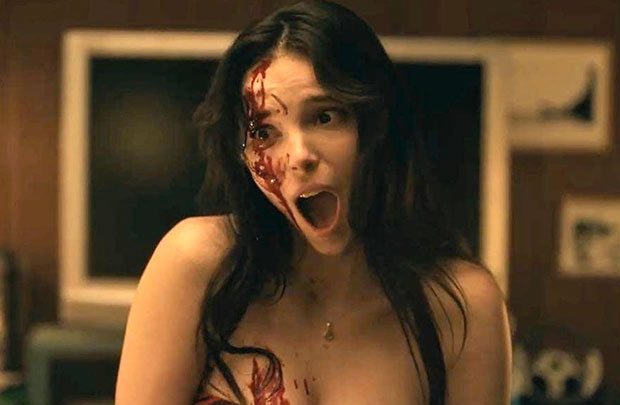 Obsession Box Office: Film emerges as the no. 1 Hollywood grosser of 2026 in India; edges past Project Hail Mary