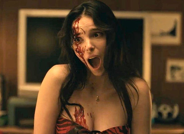 Obsession Box Office: Film emerges as the no. 1 Hollywood grosser of 2026 in India; edges past Project Hail Mary