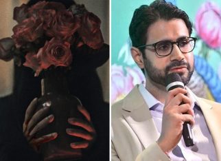 “Obsession changed how we think about making films,” says producer Abishek S Vyas