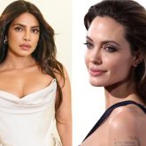 Priyanka Chopra CONFIRMS collaboration with Angelina Jolie