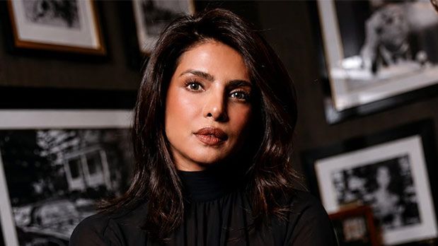 Priyanka Chopra Jonas joins the Rolex family