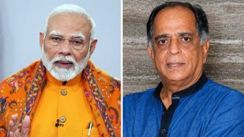 PM Narendra Modi mourns demise of producer and former CBFC Chief Pahlaj Nihalani; says his loss is “irreparable”