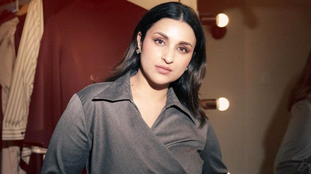 Parineeti Chopra teases spiritual musical project; devotional song to release on June 8