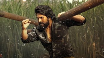 Peddi (Hindi) Opening Day Box Office Estimate: Ram Charan starrer opens at Rs. 3 crores