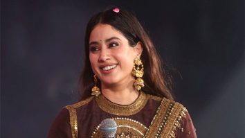 Peddi pre-release event: Janhvi Kapoor impresses audiences with Telugu speech; actress shares heartfelt message about finding life’s purpose