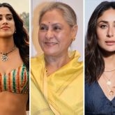 Peddi row intensifies as Jaya Bachchan, Kareena Kapoor slam female objectification