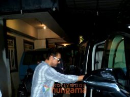 Photos: Aamir Khan snapped in Bandra