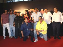Photos: Akshay Kumar, Suniel Shetty, Jacqueline Fernandez, Paresh Rawal and others grace ‘Tera Paisa Mera Paisa’ song launch from Welcome To The Jungle